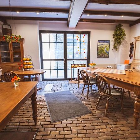 Gaestehaus Kersting Meerbusch Kültér fotó