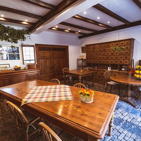 Gaestehaus Kersting Meerbusch Kültér fotó