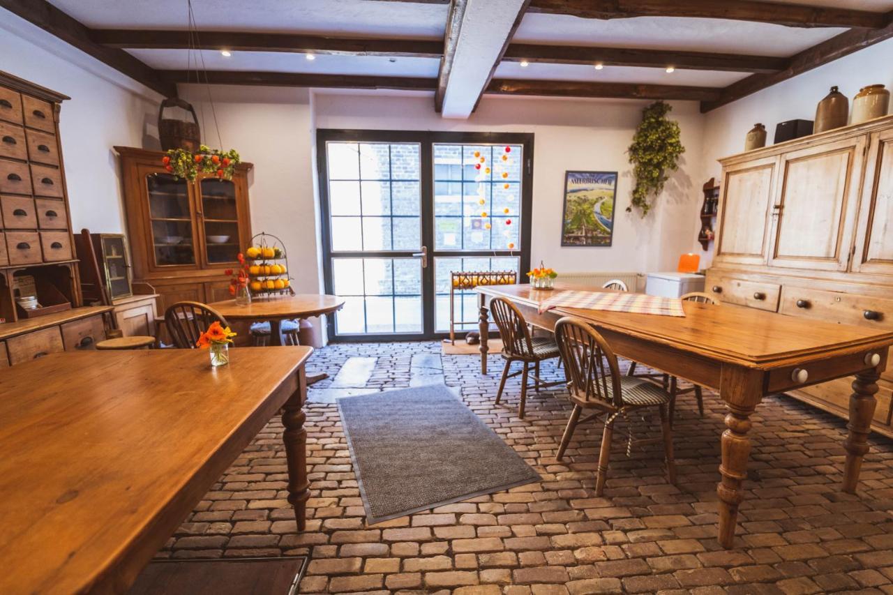 Gaestehaus Kersting Meerbusch Kültér fotó
