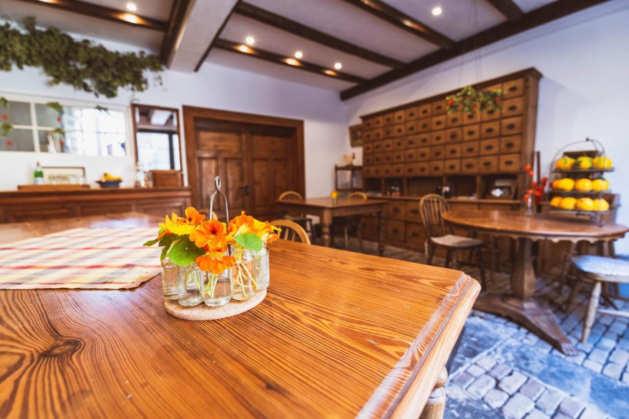 Gaestehaus Kersting Meerbusch Kültér fotó