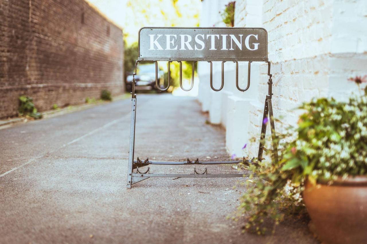 Gaestehaus Kersting Meerbusch Kültér fotó