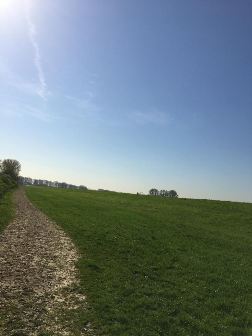 Gaestehaus Kersting Meerbusch Kültér fotó