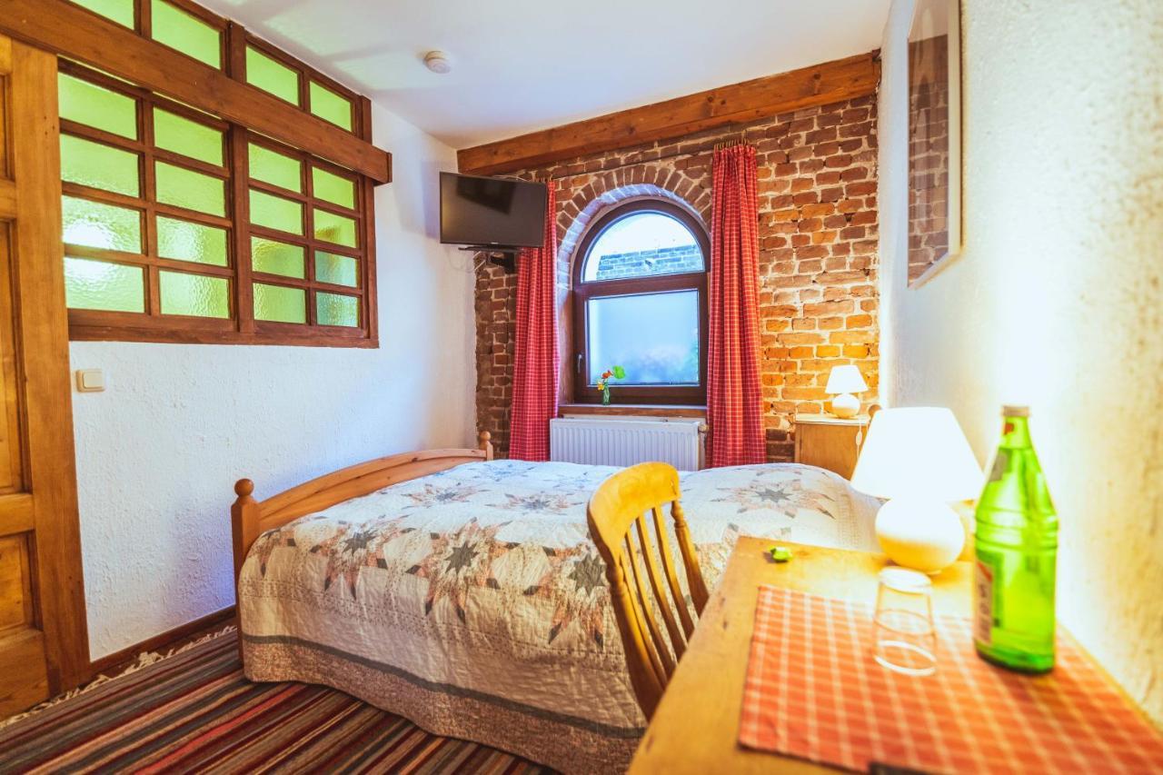 Gaestehaus Kersting Meerbusch Kültér fotó