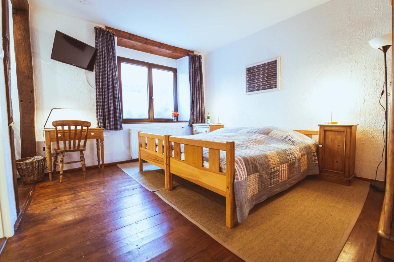 Gaestehaus Kersting Meerbusch Kültér fotó