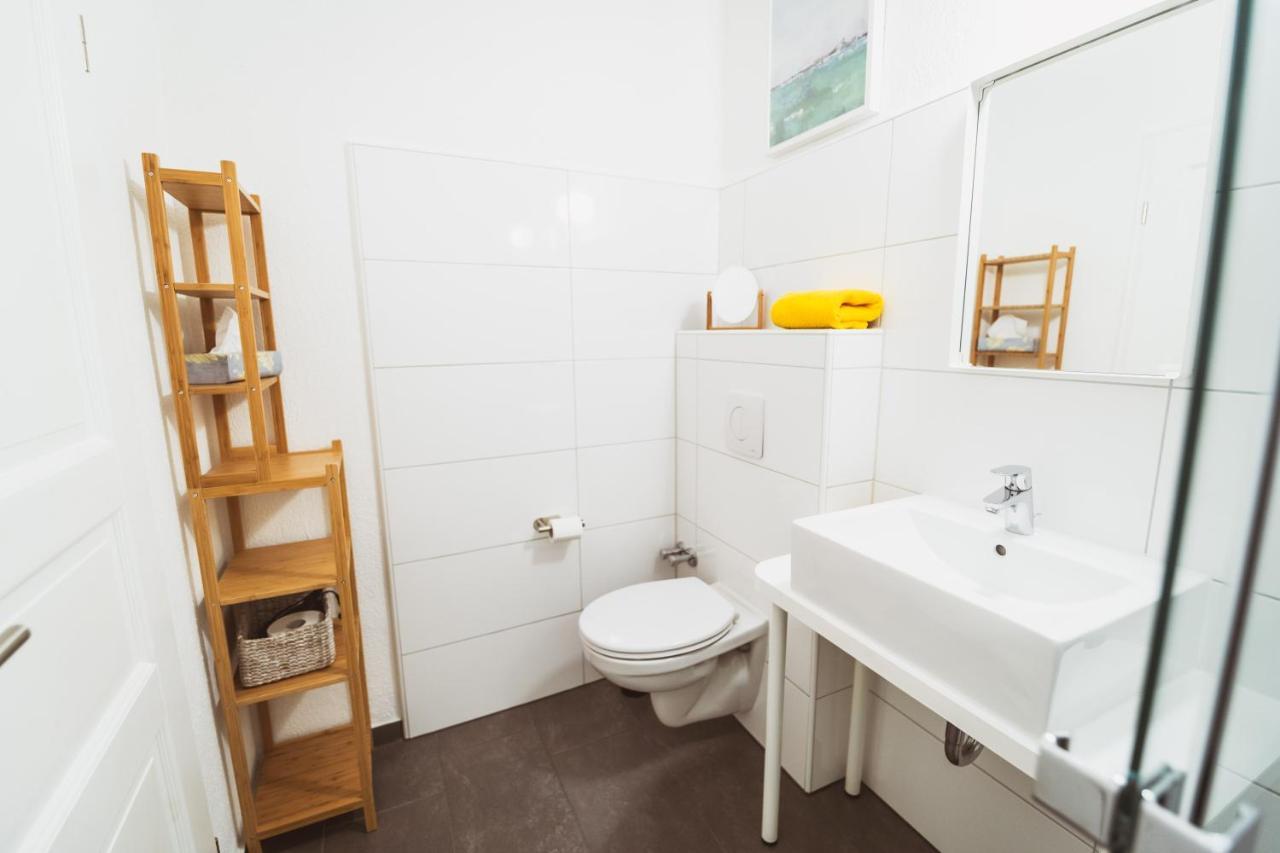 Gaestehaus Kersting Meerbusch Kültér fotó