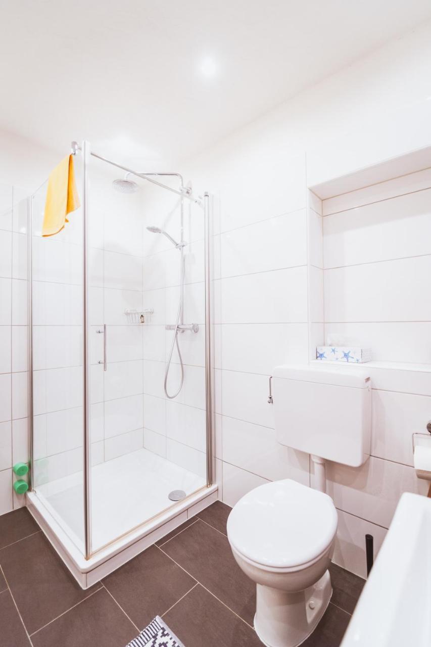 Gaestehaus Kersting Meerbusch Kültér fotó